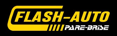 Flash Auto · Pare-brise
