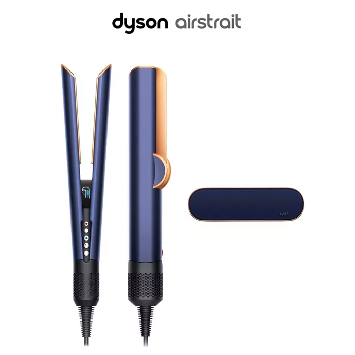 Dyson Airstrait Dyson Airstrait