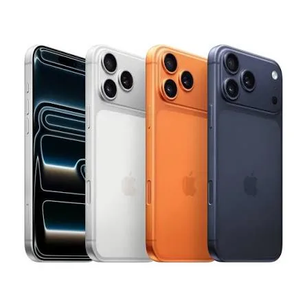 iPhone iPhone